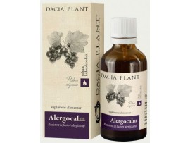 Dacia Plant - Alergocalm tinctura 50ml